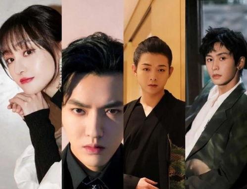 2021娱乐圈吃瓜,瓜田李下，明星们的年度“瓜”事盘点