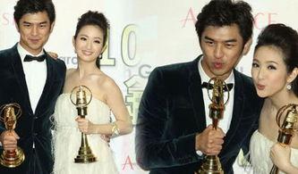 娱乐圈 最痴情,那些为爱坚守的明星故事