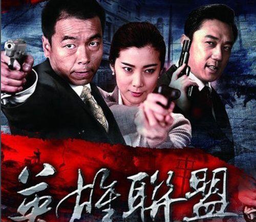 电视剧暗影演员表,实力派齐聚，悬疑剧情引期待