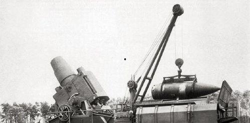 巨炮图片,揭秘古代战争中的巨型火器传奇