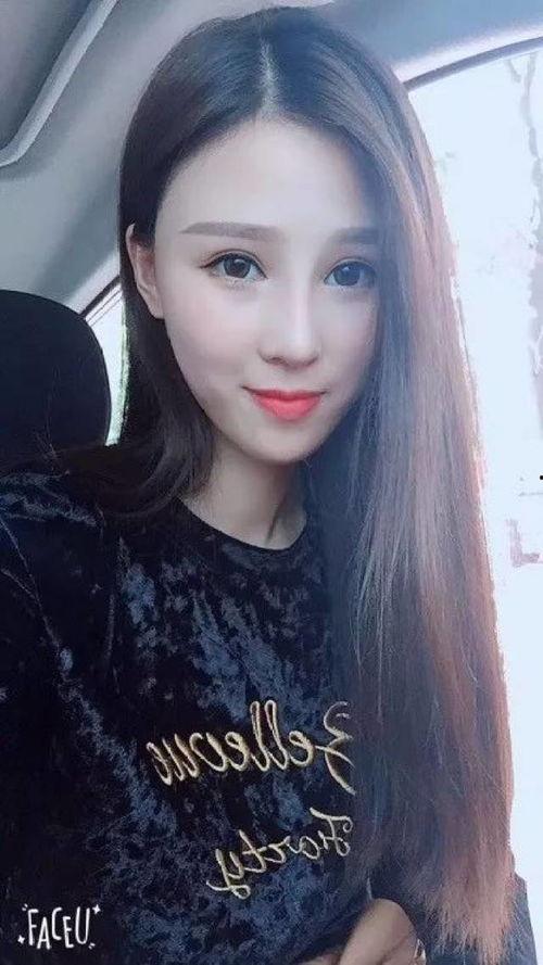 网红谁最漂亮,谁是最美网红女神？